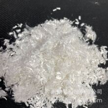 分散短切纤维医用敷料水刺原料混配均匀不抱团工业过滤纺织原料