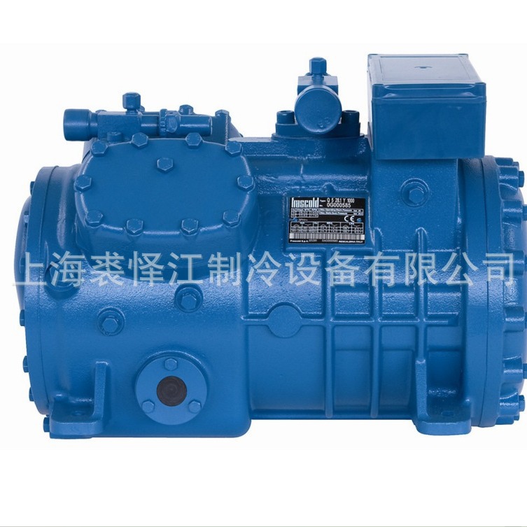 意大利富士豪FRASCOLD Q4Q5Q7Q4-20.1YQ5-24.1Y活塞式压缩机