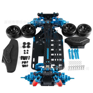 �X�Ͻ����ϵױP��܇���⚤���b�[�ۿ��{��1/10��mTT01RC�b��܇