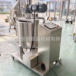 果蔬加工设备;休闲食品加工;炊事设备