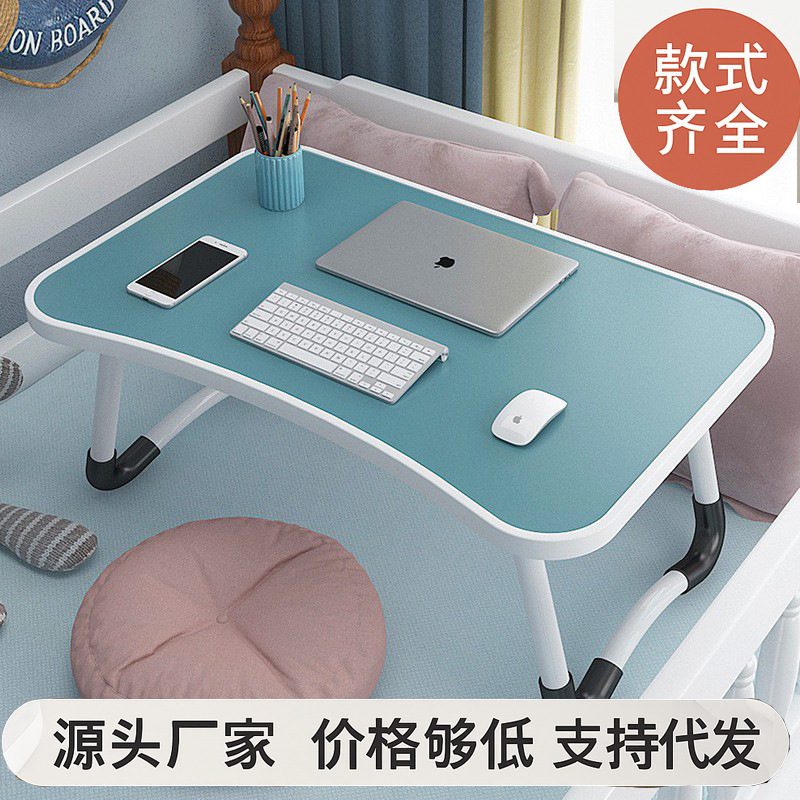 Bed Desk Computer Desk Student Dormitory Study Desk Foldable Upper Bed Writing Desk Lazy Floating Window Small Table Bed Desk Computer Desk Student Dormitory Study Desk Foldable Upper Bed Writing Desk Lazy Floating Window Small Table