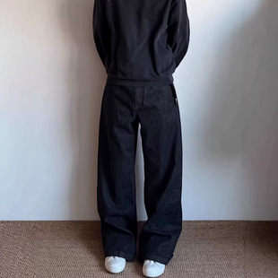 �羳��؛ 14.5oz��ɫ���խ���t߅ԭţֱͲ΢�����A���ذ�ˮϴţ