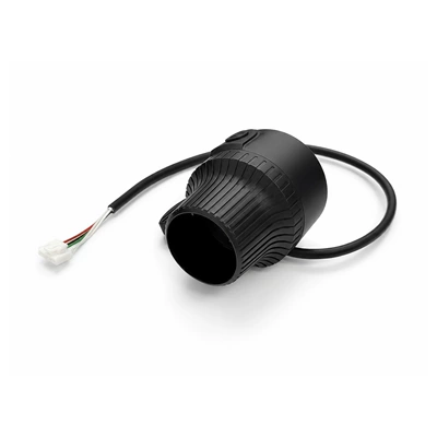 Accelerator Thumb Throttle, Other Electric Vehicle Accessories