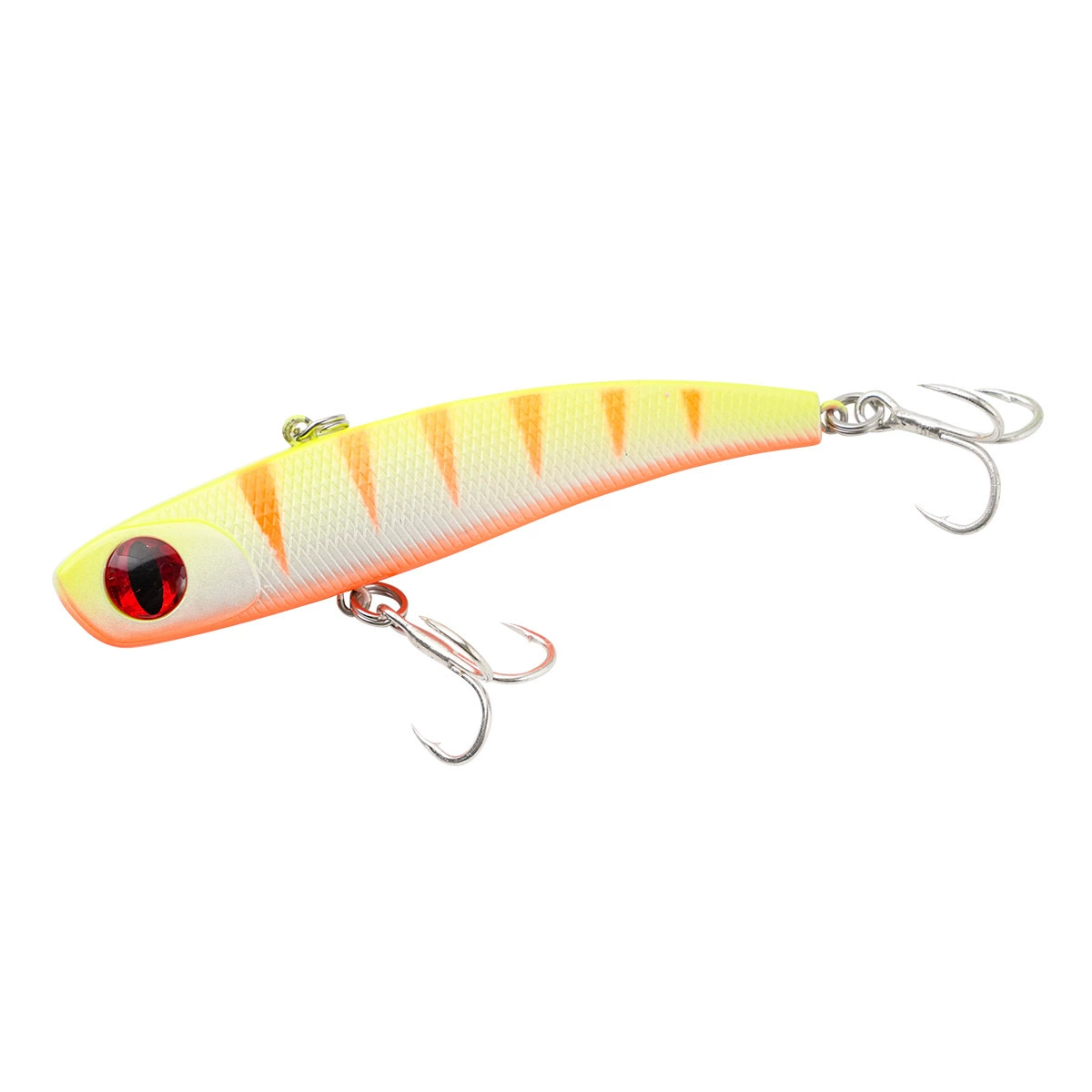 Tremor VIB Luya bait 70mm/95mm/115mm noise seduce fish fishing bait swimming posture