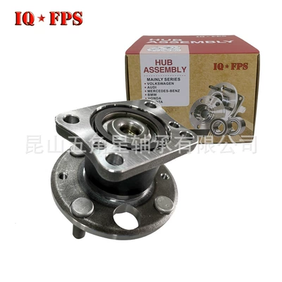 OE quality auto, Bearing