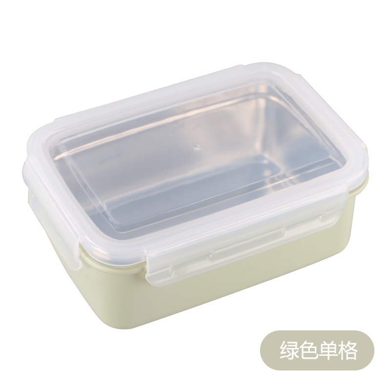 饭菜自由分配304上班族便当盒不锈钢保温饭盒隔板餐盒学生|undefined