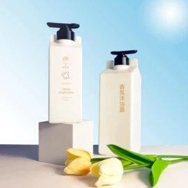 化妆品包装;日化包装;护肤品包材