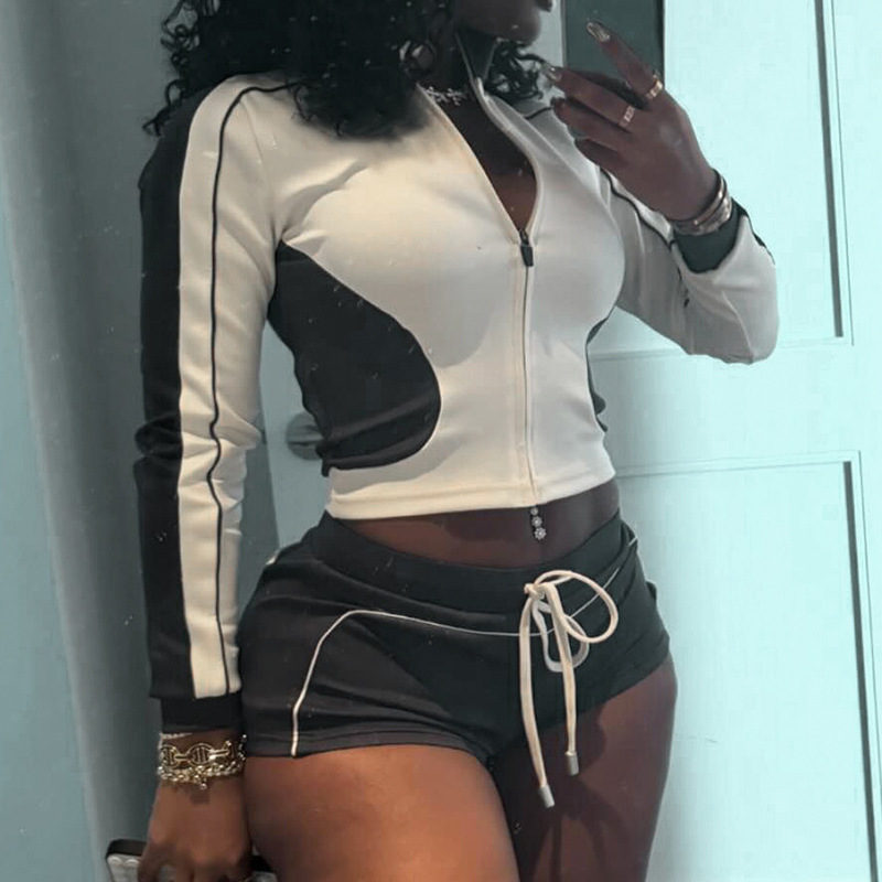 Nibber Casual Sporty Set 4