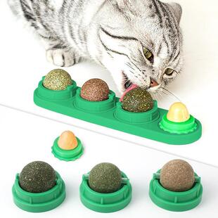 W 36345 Catnip Candy Cat Treats ؈������؈����ʳ�羳���Q