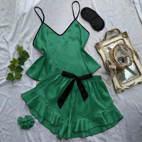 Slip dress