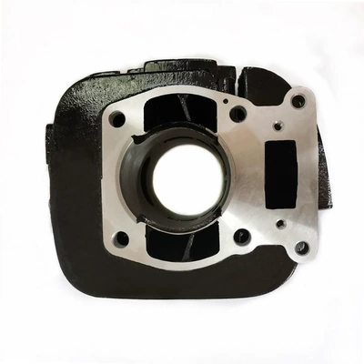 kit TS185 engine sleeve – Cylinder and parts