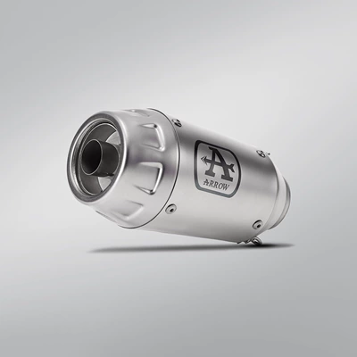 Suitable for motorcycle modified Exhaust pipe - b
