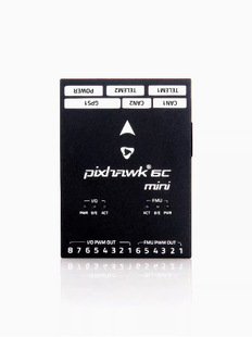 Holybro �_Դ Pixhawk 6C �����x ���S�̶���o�˙C�����w�����b