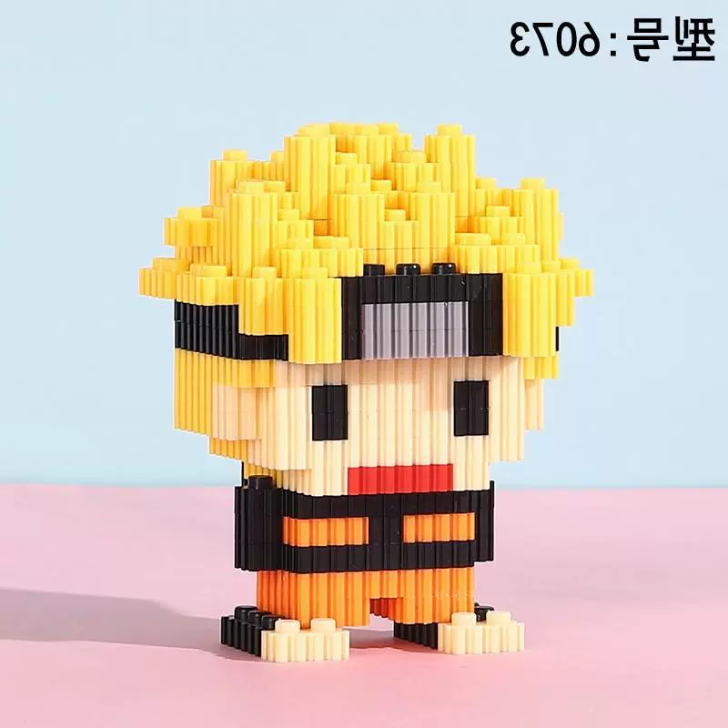 Детский конструктор Lego 3D набор для детей - увлекательная антистрессовая игрушка, идеальный подарок на день рождения мальчикам и девочкам!