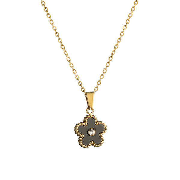 necklace stainless steel