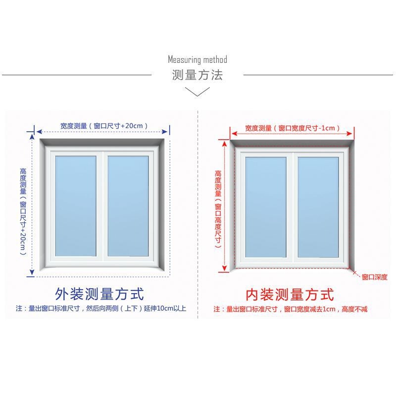 免打孔卷帘卫生间浴室防水百叶窗帘成品厨房办公室阳台窗帘遮光帘|undefined