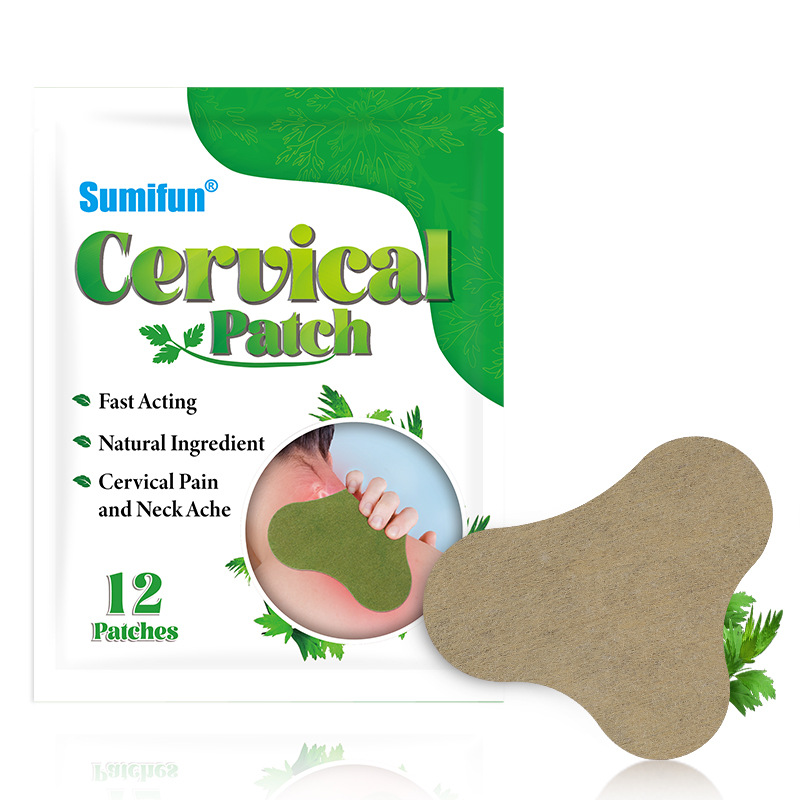 Cervicale 1 Sumifun 12 Spalla Pie Ai Cao Tie Fu Gui Borsa K10101 2 K00_voghion.com