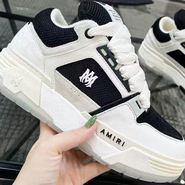 24-Hour Shipping to Europe: New Am Thick-Soled Loafers, Casual Couple's Height-Increasing Sports White Shoes for Men and Women, Cold-Resistant