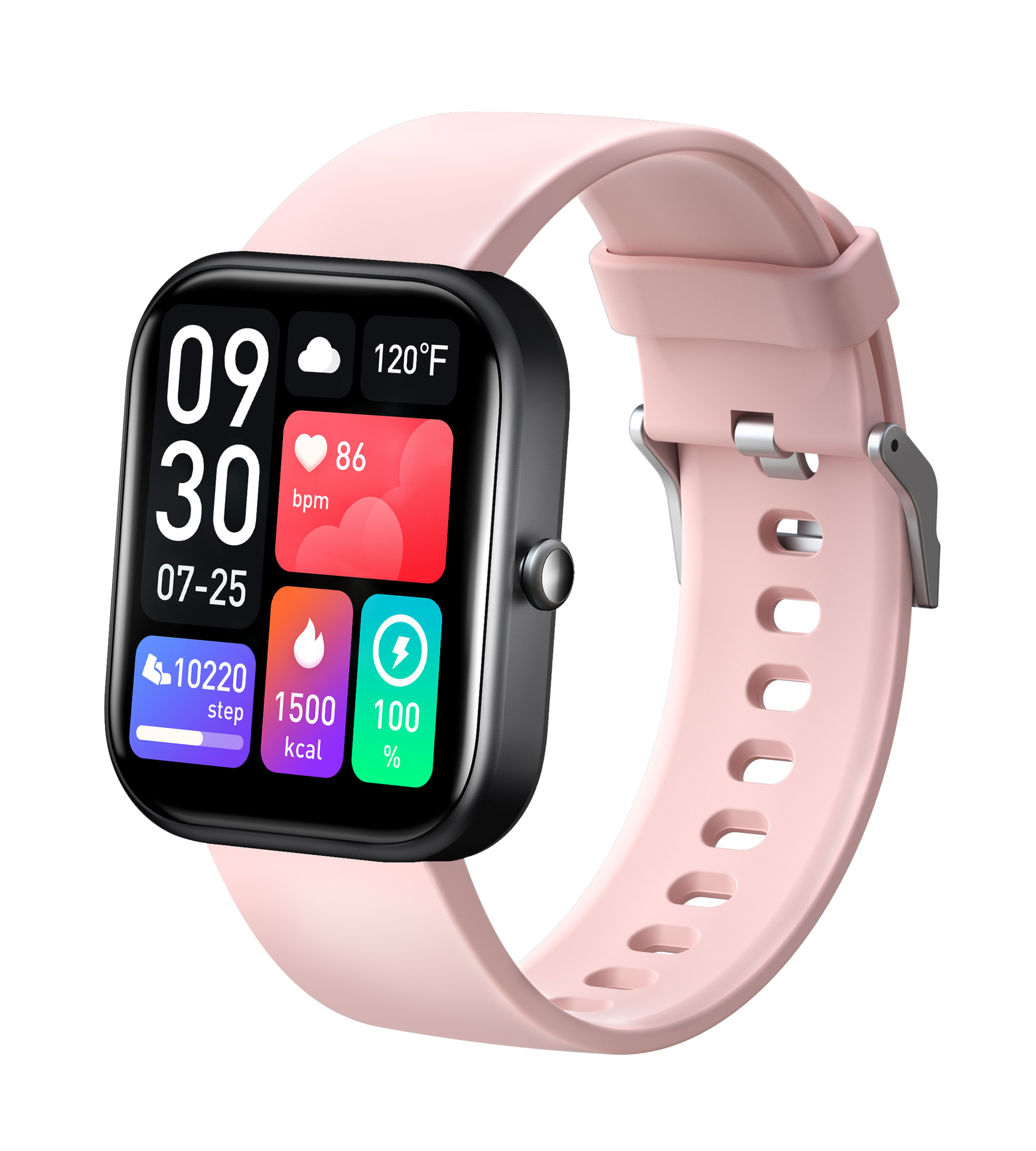 G-GTS5 [pink] smart watch