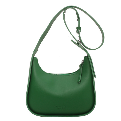 Chic Handbags for Women 2024 Summer New Model Crossbody Small Bags with a Sense of Elegance Fashion Shoulder and Crossbody Underarm Small Square Bags