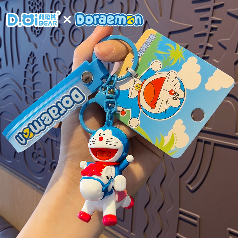 本物のドラえもんかわいい時間 2025 新しいオフィスデスクトップ装飾家の装飾カー用品|undefined