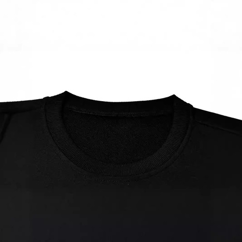 A single cross-border solid color blank light board crewneck sweatshirt for AliExpress Amazon independent store TEMU review approval