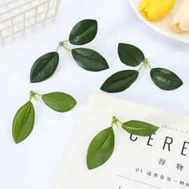 仿真绿植;仿真枝叶和树;仿真植物配件