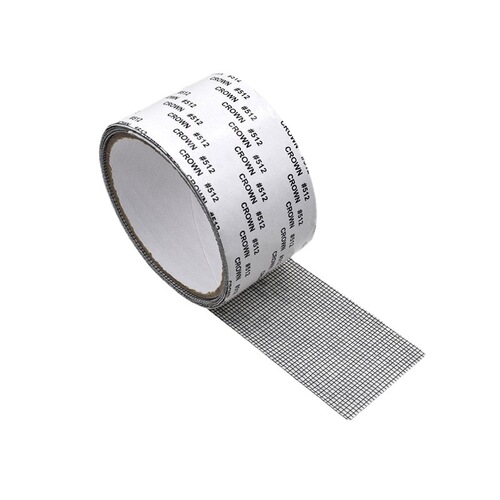 Disposable screen window repair subsidy can be cut and repair patch hole patch self-adhesive anti-mosquito repair seam and leak artifact factory