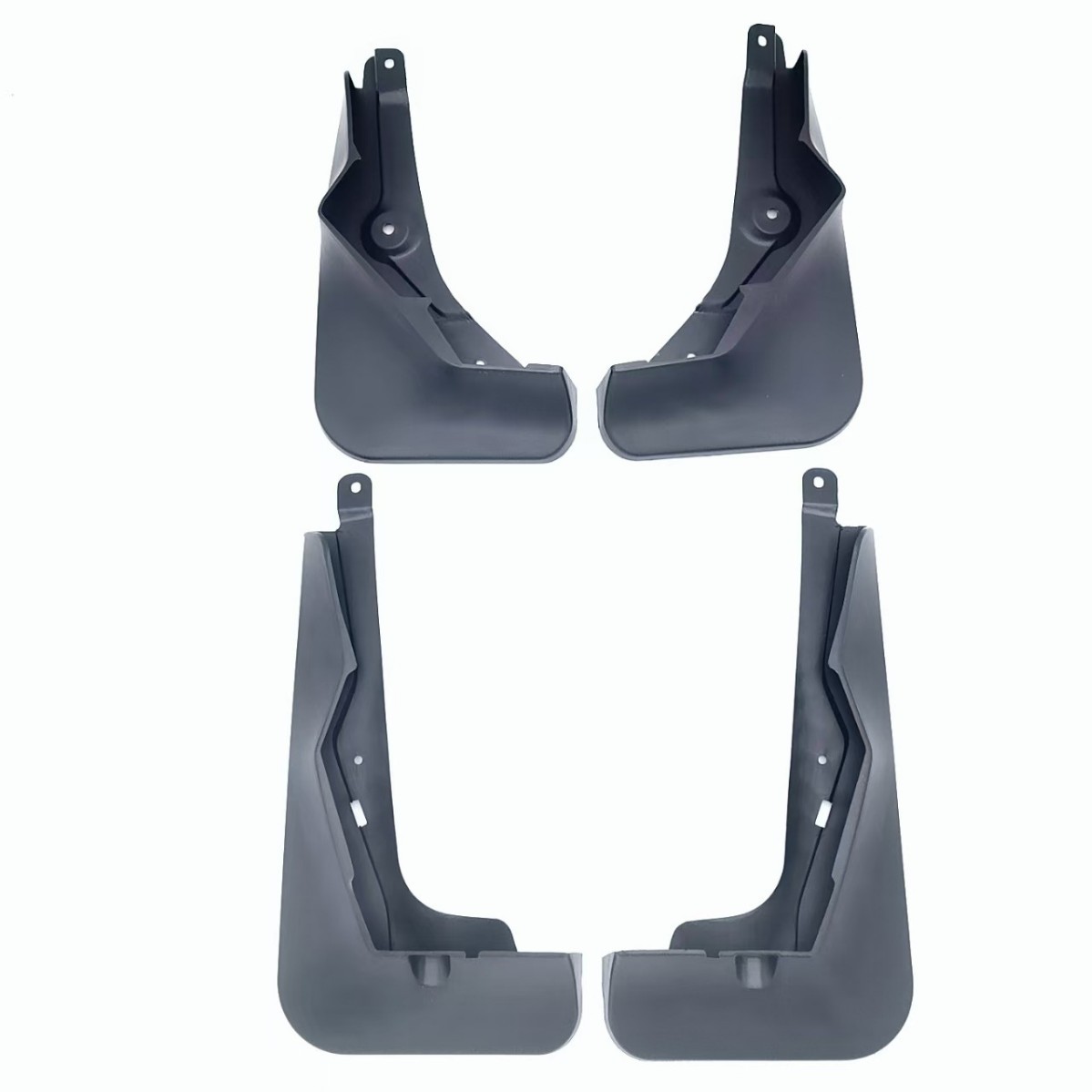 Aplicable a las ventas transfronterizas de guardabarros de automóviles Dongfeng Honda P7 Honda S7 image 5