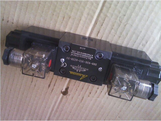 台湾锐力REXPOWER减压阀MGV-02-P-2 MGV-02-A-2 MGV-02-B-2 现货