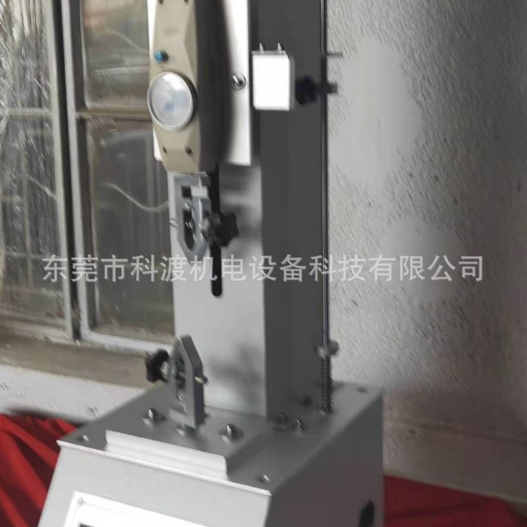 小型指针拉力试验机 桌上型数显拉力测试仪 小型产品拉力试验机厂