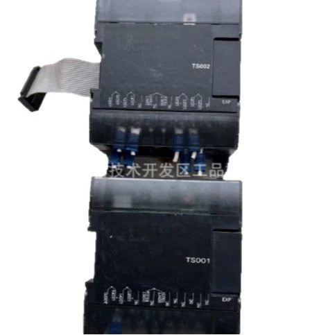 Модуль температуры Omron CP1W-TS001/TS002/TS101/TS004/TS102