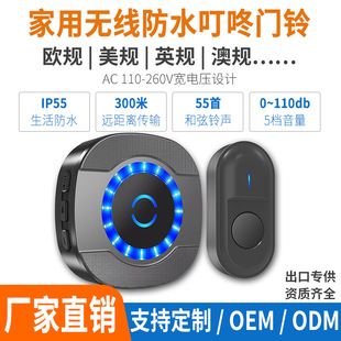 �o�������T⏶���door bell ���ܷ�ˮ�|�����o����1��1����T�