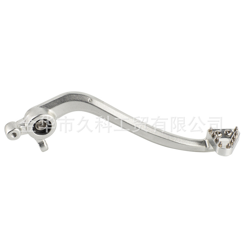 リアブレーキレバーは、07-16 KTM HUSQVARNA SX125-530 SX EXC XC TC TEに適しています。|undefined