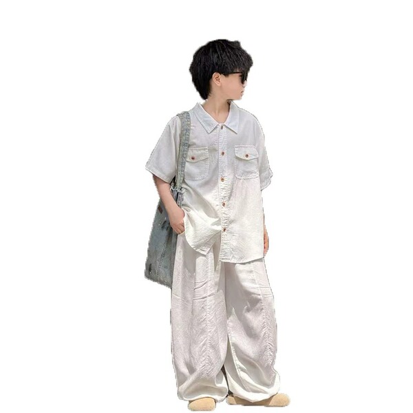 Summer clothing