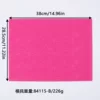 Rose red 84115