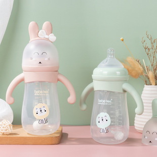 5CM���ڏ�PP��ƿ���ܷ�Û������ϴ��ˤ�냺������ƿ300ML���z�ֱ�