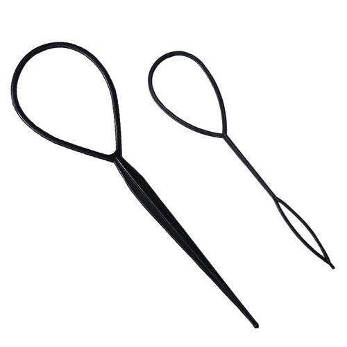 Universal hairpin for children, hairpin, hairpin for girls, hair braiding tool for lazy people, braiding tool