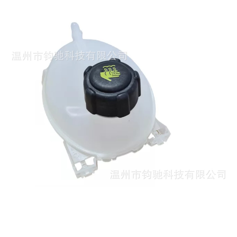 Coolant reservoir 217104354R is suitable for Renault Captur/Clio and Dacia models from 2012 to 2024