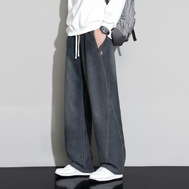 Type b 166 washed gray / Xl recommended 50-60kg