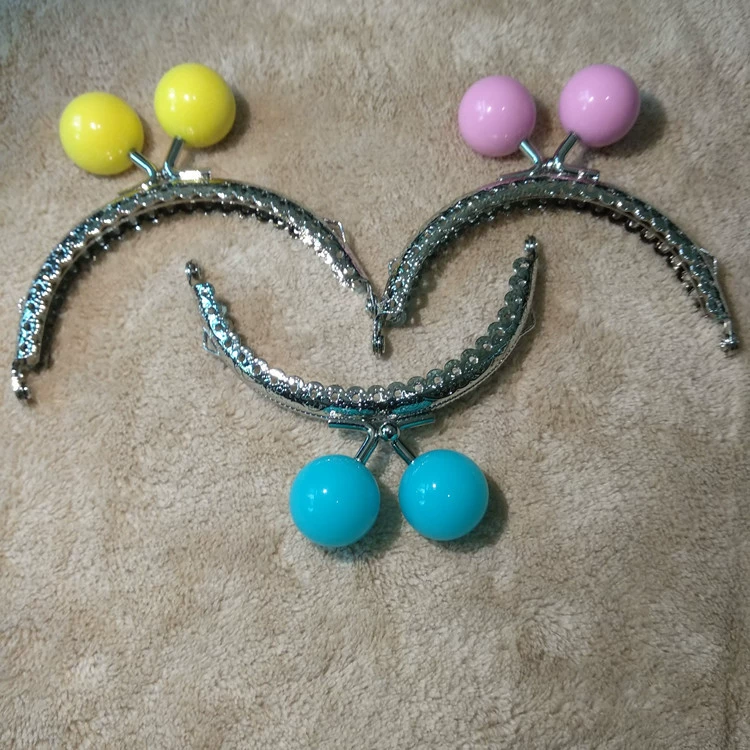 DIY шерсть ручной работы упаковка аксессуары серебряный полукруглый квадратный Золотой Материал аксессуары упаковка Цепочка Золото