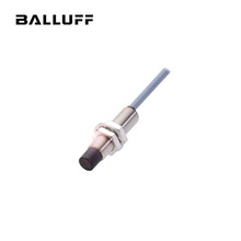 BALLUFF/巴鲁夫BES04FR 电感式标准传感器BES M12MG-PSC80F-BV05