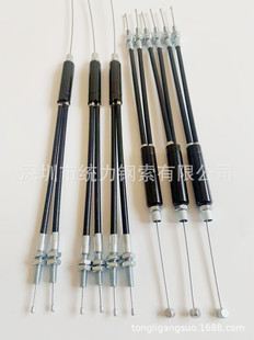 Manufacturer's Direct Steel Wire Rope Cable Galvanized Steel Cable. Stainless Steel Hanging Wire Transmission Brake Steel Cable Steel Cable