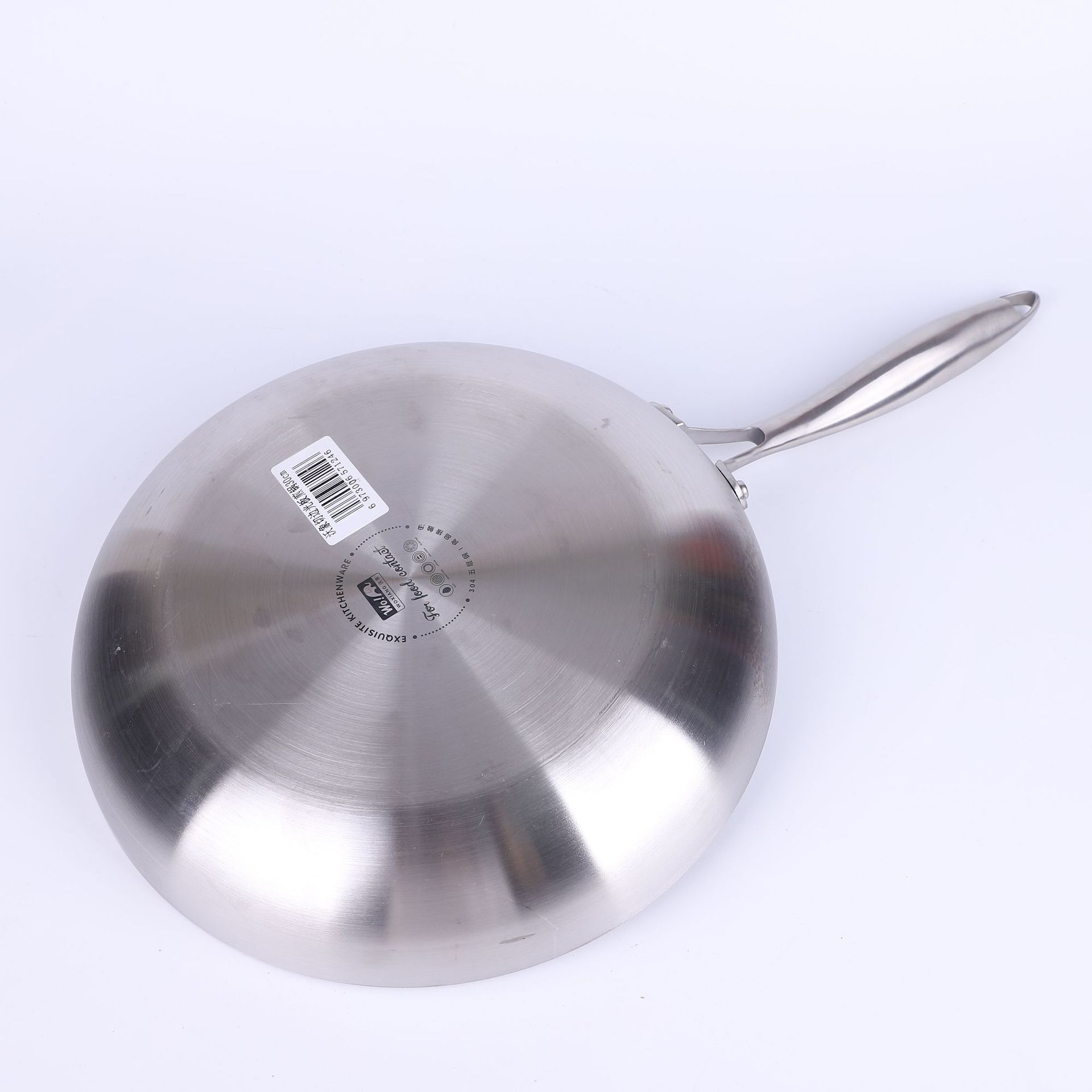 Nuevo aluminio casero antiadherente paneles de aluminio regalo de reunión anual al por mayor multifunción práctica caja de regalo de aluminio