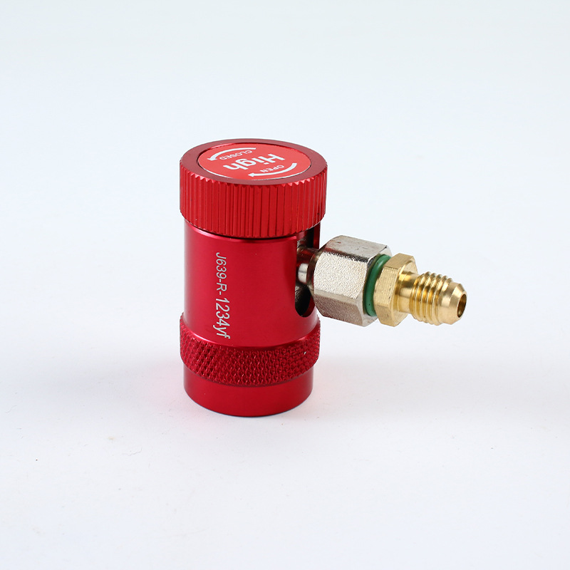 Чистая медь красного цвета высокого давления