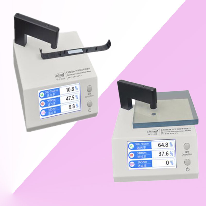 LS108H��ѧ͸���ʲ����ǹ�ѧ͸�����ǲ�������Ϳ���ǿ���͸����