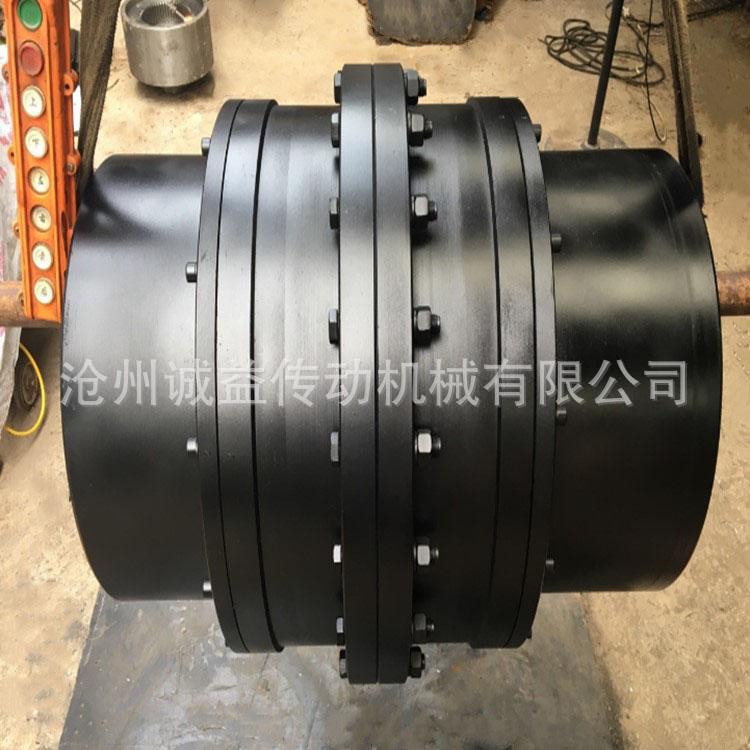 GIICL GIICLZ鼓型齿式联轴器  齿式联轴器