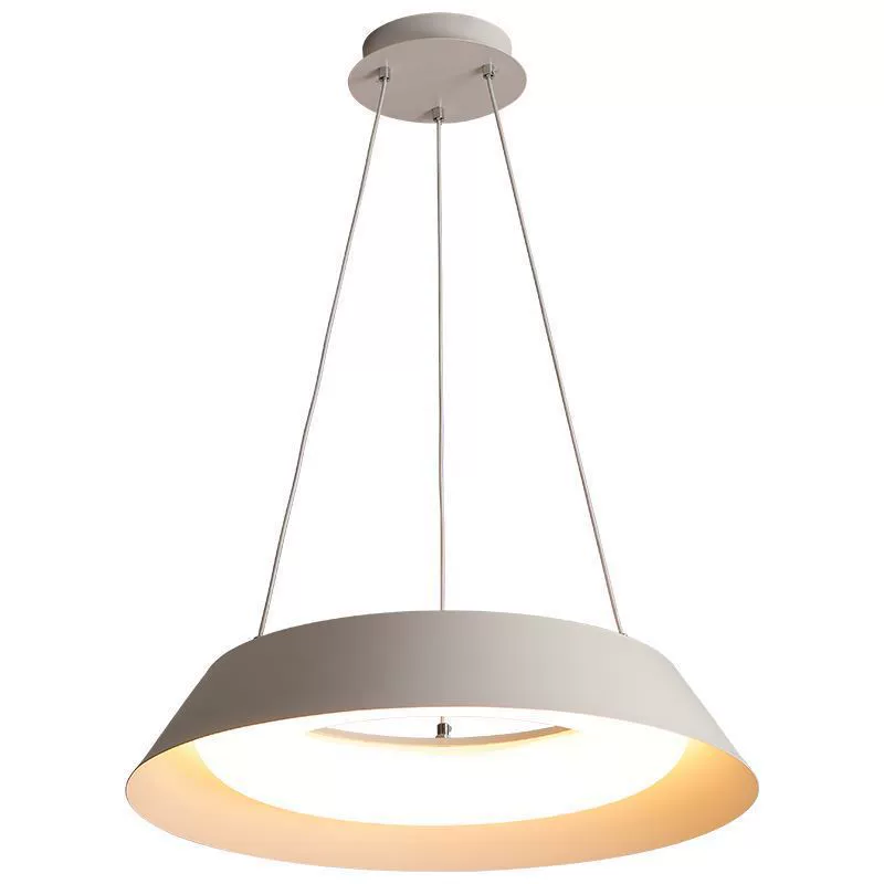 Minimalistic creative lights, LED modern ceiling light, room light for living room