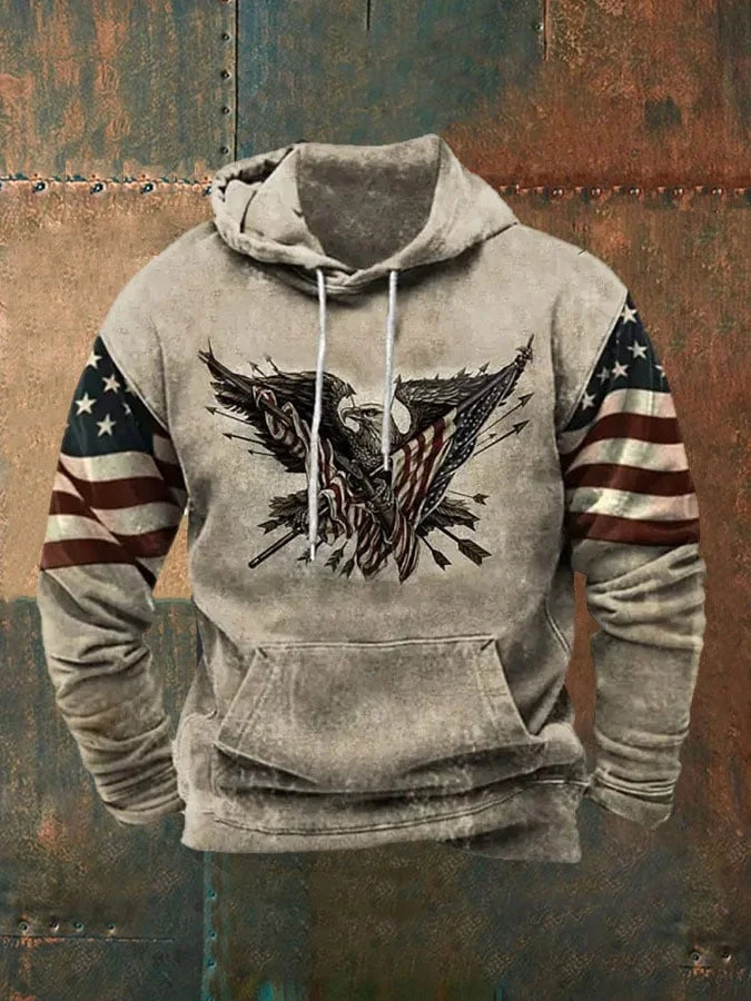 2025 otoño e invierno transfronterizo wish nuevo suéter estilo étnico animal estampado 3D casual cómodo suéter con capucha