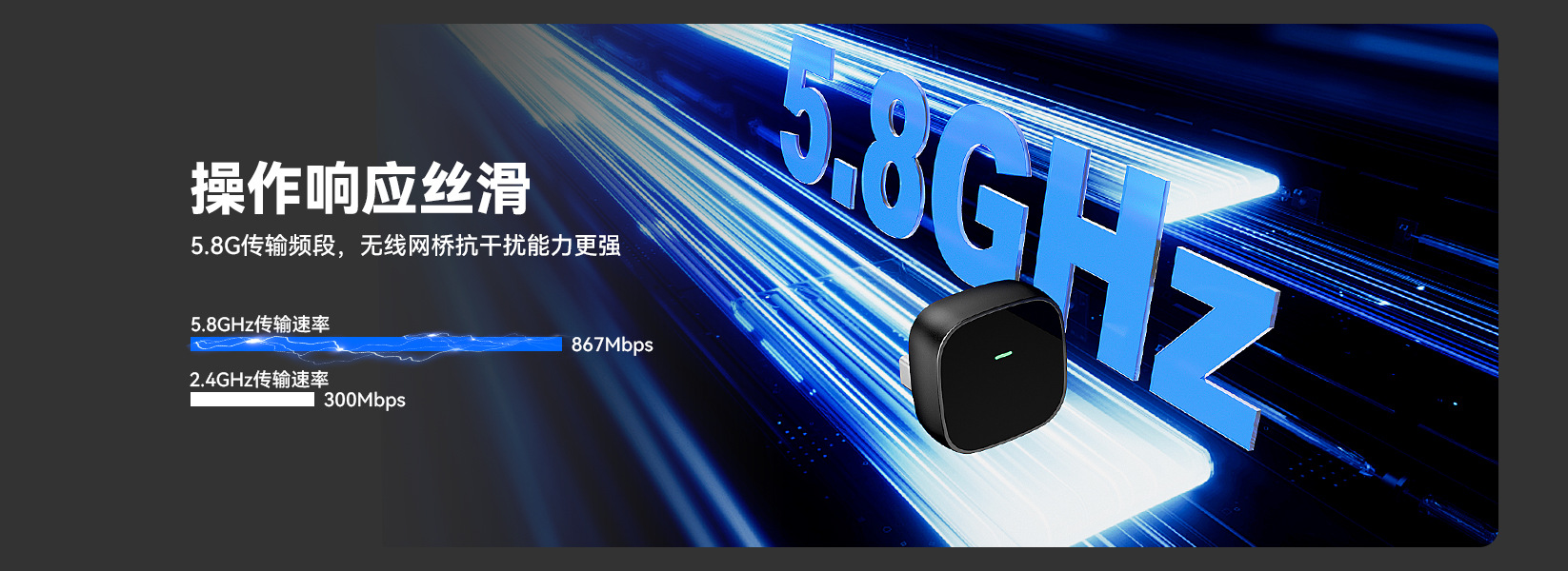 Suitable for Huawei Wireless Hicar Box Car Connectivity, Original Car Carplay, Volkswagen, Mercedes-Benz, Buick-Specific